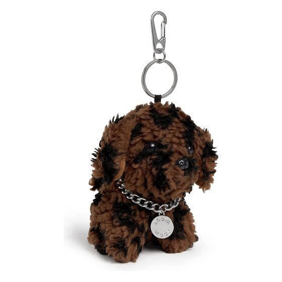 Wouf Charms Keychain 14 cm