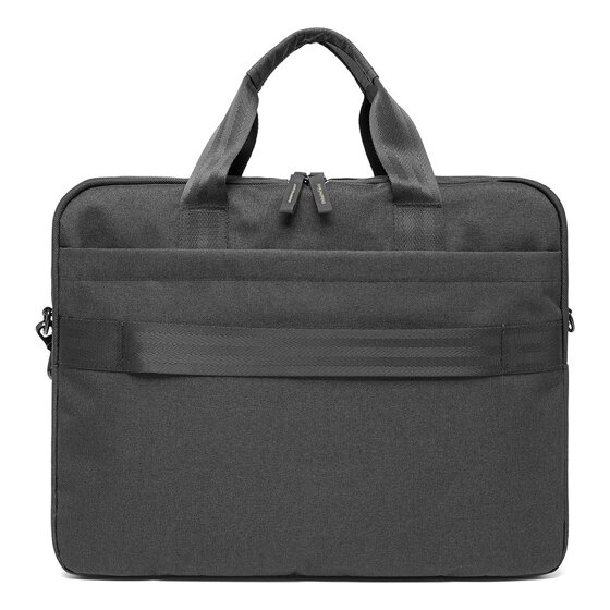 Epic Essentials Proton EVO Briefcase 42 cm Laptop compartment