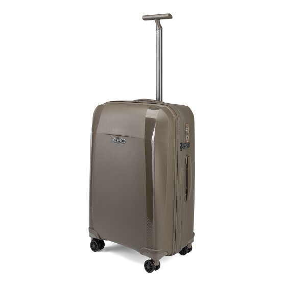 Epic Phantom SL 4-Wheel Trolley 66 cm