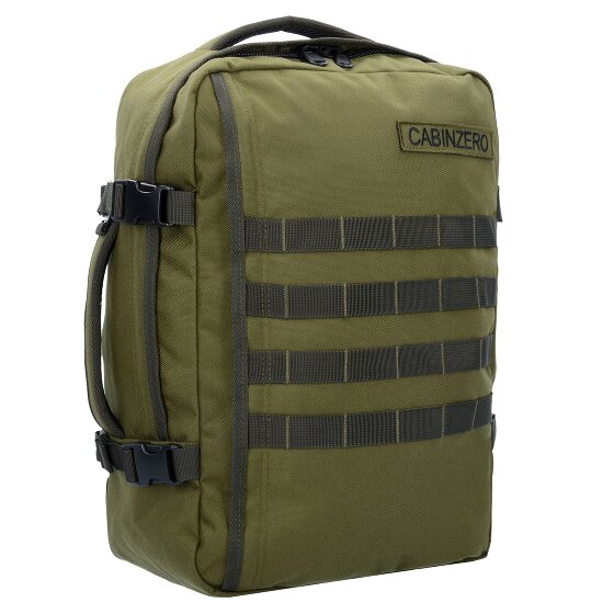 Cabin Zero Military 28L Cabin Backpack Rucksack 44 cm
