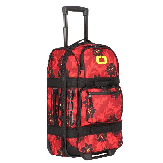 Ogio Layover 2 wheels Cabin trolley 56 cm