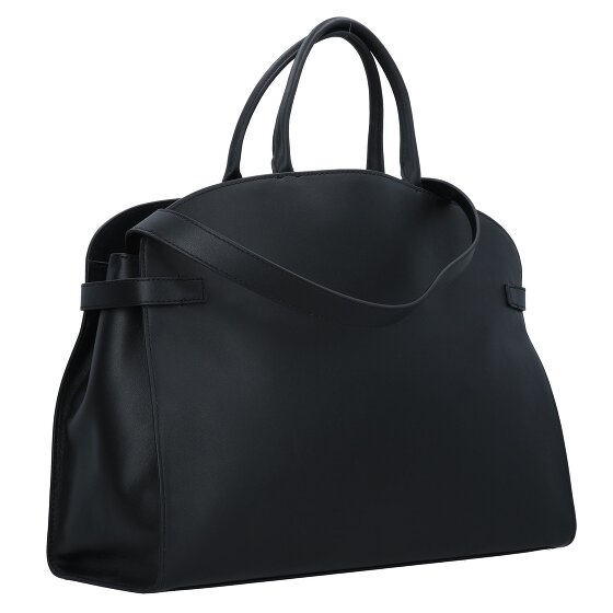 Coccinelle Sabine Shoulder Bag Leather 44 cm
