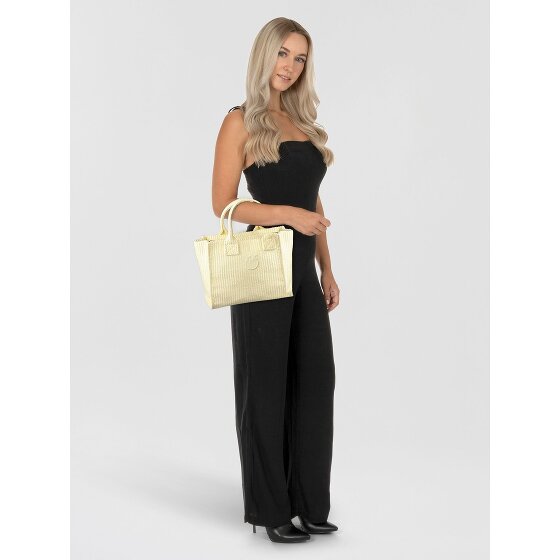 PINKO Beach Handbag 22.5 cm