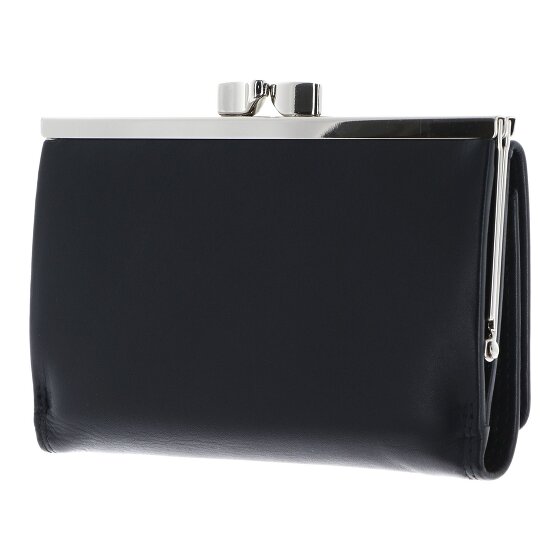 Golden Head Polo Wallet RFID protection Genuine Leather 14 cm