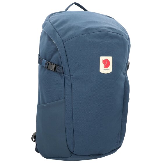 Fjällräven Ulvö 23 backpack 45 cm laptop compartment