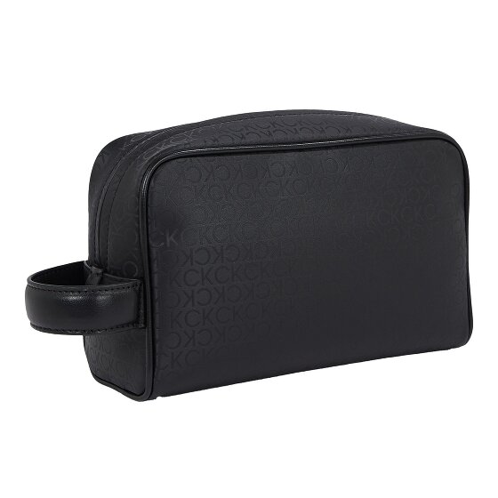 Calvin Klein CK Sleek Toilet bag 23 cm