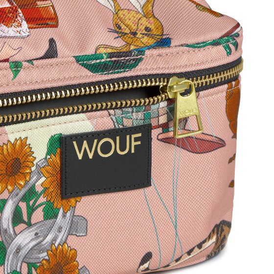 Wouf Daily Toilet bag 20 cm