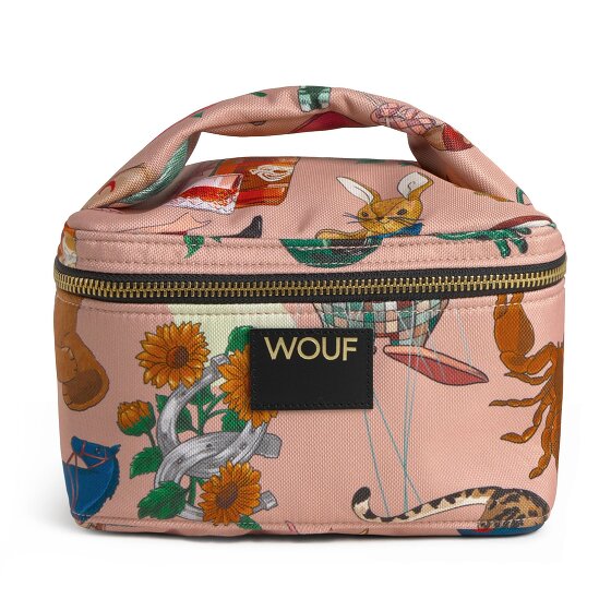 Wouf Daily Toilet bag 20 cm