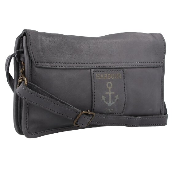Harbour 2nd Anchor Love Shoulder bag Leather 22 cm