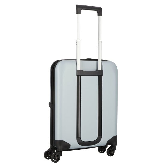 Rollink Flex Light 4 wheels Cabin trolley 55 cm