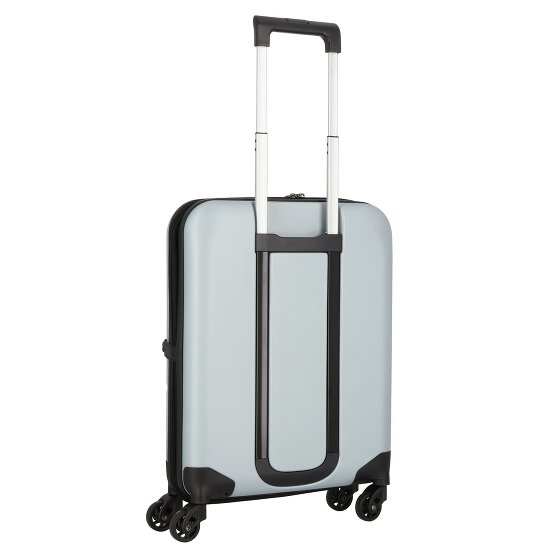 Rollink Flex Light 4 wheels Cabin trolley 55 cm