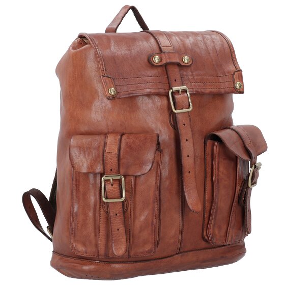 Campomaggi Daypack Leather 42 cm