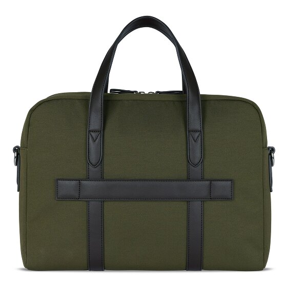 Bugatti Maro Briefcase 38 cm Laptop compartment