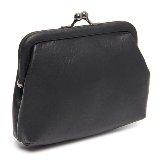 The Chesterfield Brand Nera Wallet Genuine Leather 15 cm