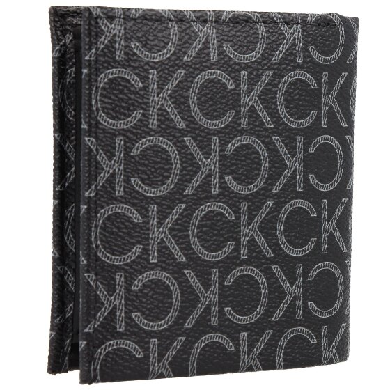 Calvin Klein CK Must Wallet 8.5 cm