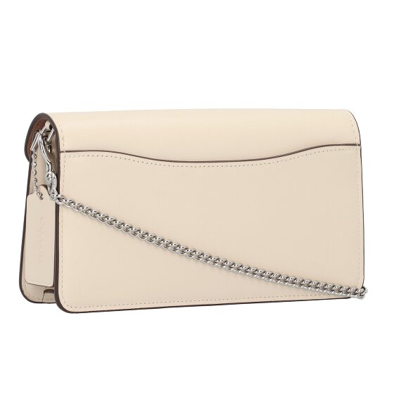 Coach Tabby Shoulder bag Leather 20 cm