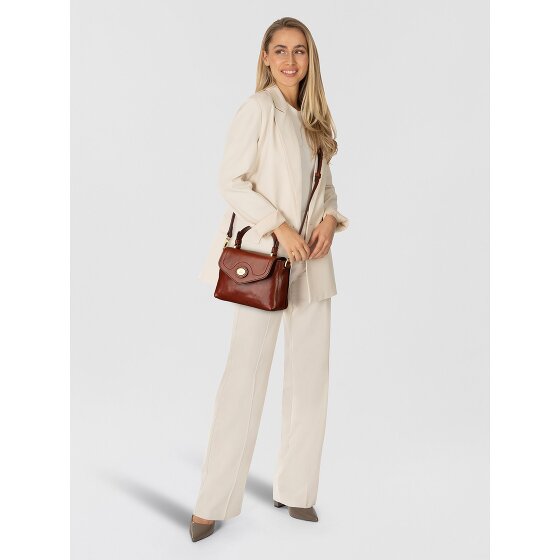 The Bridge Story Donna Handbag Leather 20 cm