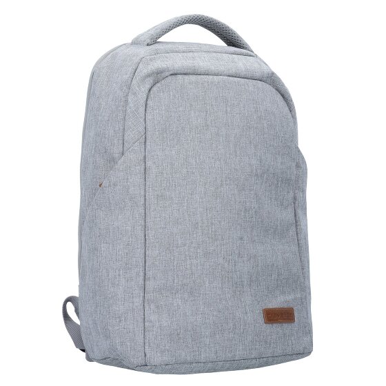 Travelite Basics Safety Backpack 46 cm laptop compartment