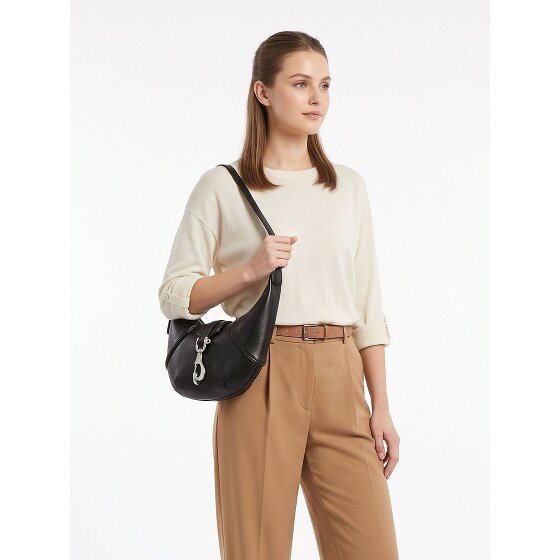 Liebeskind Ryker Shoulder Bag S Genuine Leather 28 cm