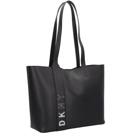 DKNY Bedford shopper bag leather 31.5 cm