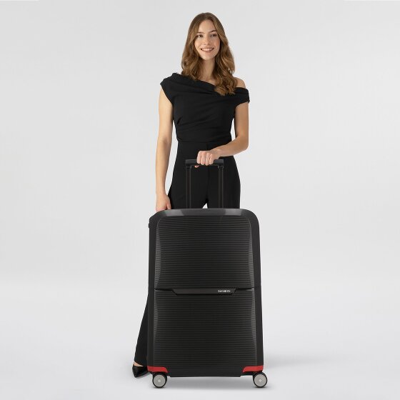 Samsonite Magnum Eco 4 wheels Trolley 75 cm