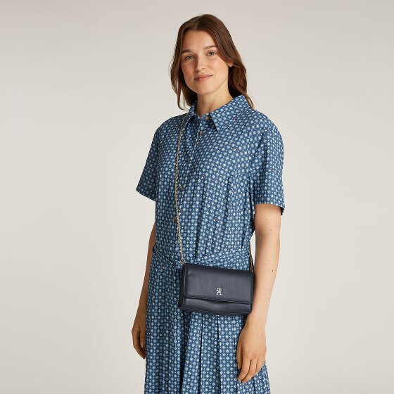 Tommy Hilfiger TH Eternity Shoulder bag 20 cm