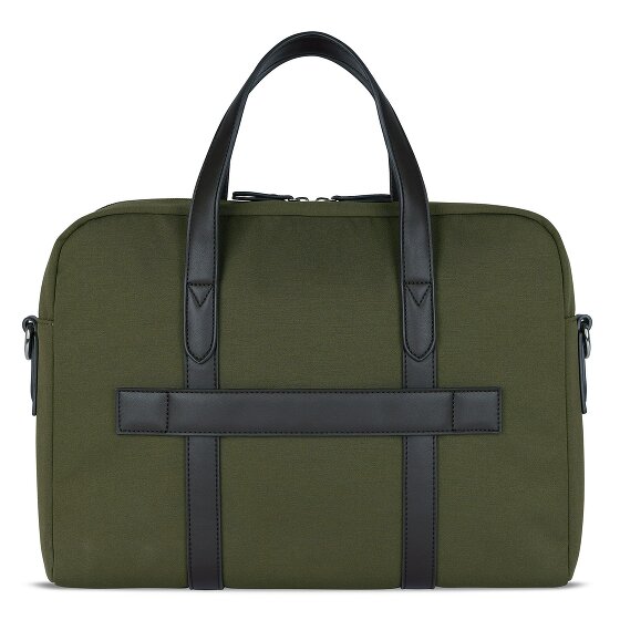 Bugatti Maro Briefcase 40 cm Laptop compartment