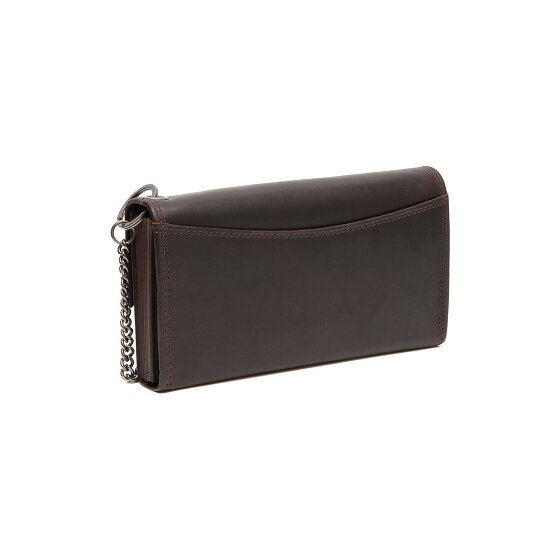 The Chesterfield Brand Waiter Wallet Leather 18 cm