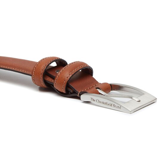 The Chesterfield Brand Elliot Belt Leather