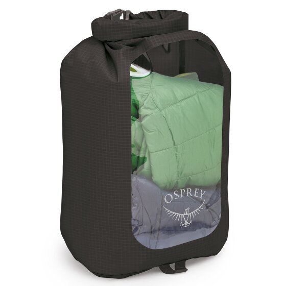Osprey Ultralight DrySack 12L w-Window Packing bag 22 cm