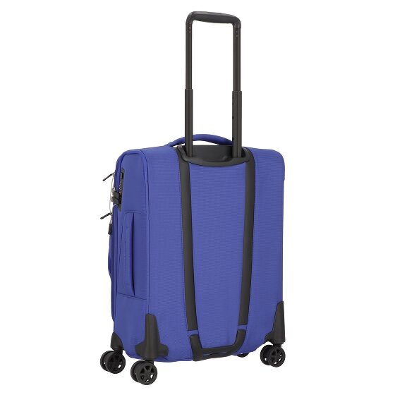 Samsonite Spark SNG ECO Spinner 4 Roll Cabin Trolley 55 cm
