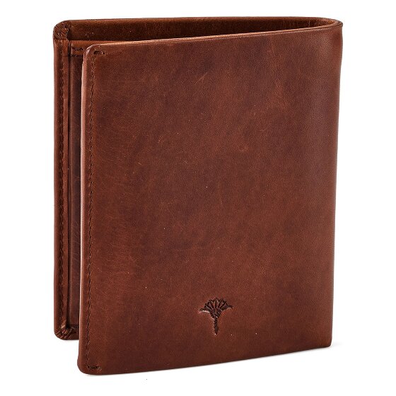 Joop! cerratano Wallet RFID protection Leather 10.5 cm