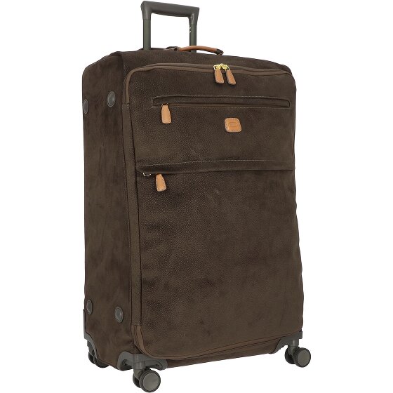 Bric's Life 4 Roll Trolley 77 cm