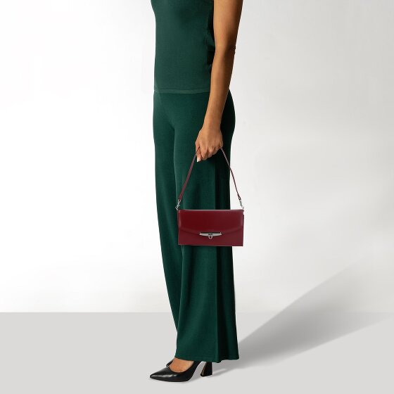 Picard Rome Clutch purse Leather 23 cm