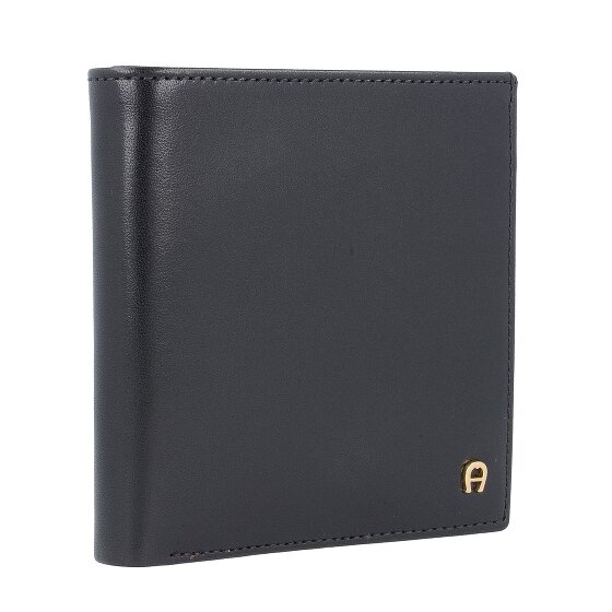 Aigner Daily base wallet leather 9.5 cm