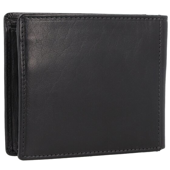 camel active Dust Wallet RFID protection Leather 12 cm