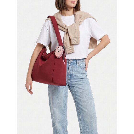 Fritzi aus Preußen Tonnje Shoulder Bag 42 cm