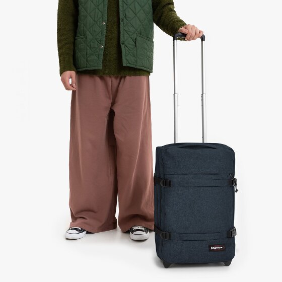 Eastpak Transit'R 2 wheels Travel bag S 51 cm