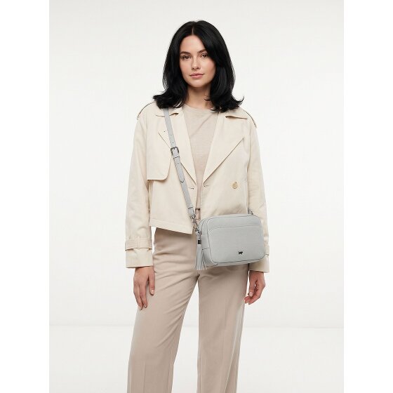 Braun Büffel Hanna Shoulder bag Genuine Leather 23 cm