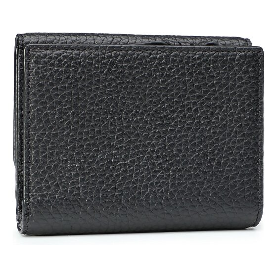 Aigner Carre Soft Wallet Genuine Leather 11 cm