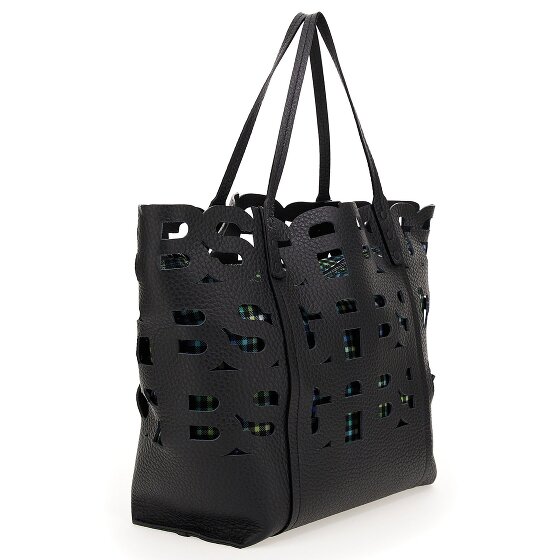Gabs Jade L shopper bag leather 33 cm