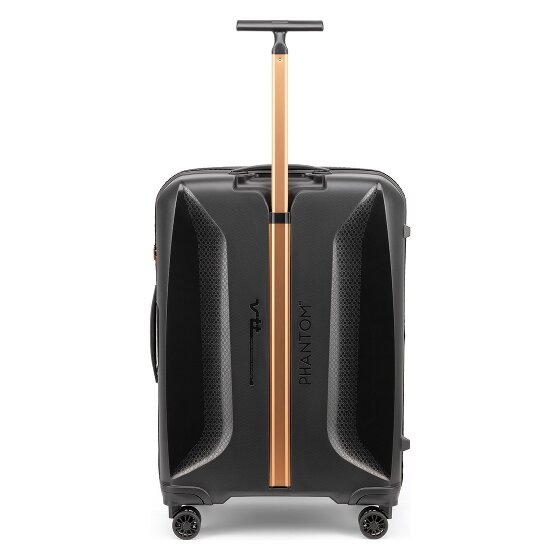 Epic Phantom SL 4-Wheel Trolley 66 cm