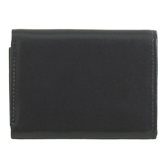 DuDu Wallet leather 10 cm