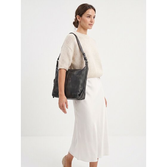 Liebeskind Paris II Shoulder Bag Genuine Leather 36 cm