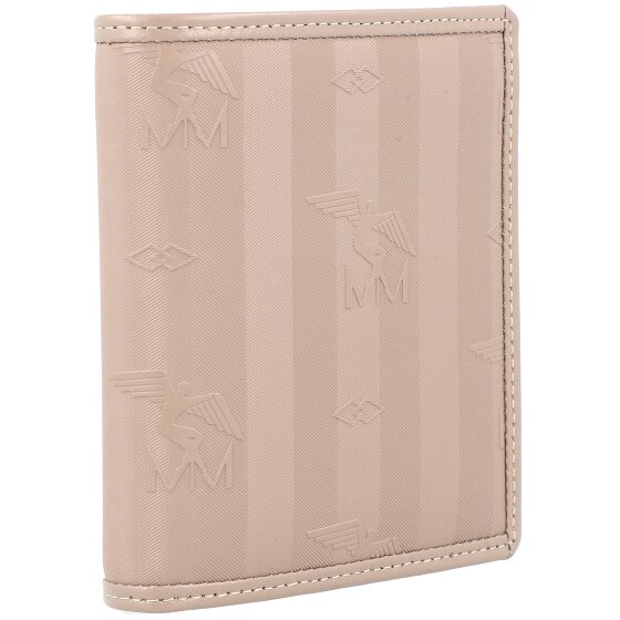 Maison Mollerus Beverin wallet 8 cm