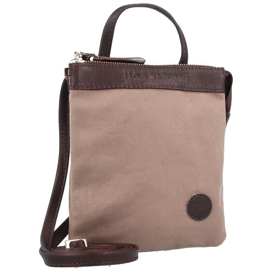 Harold's Hot fabric handbag 15 cm