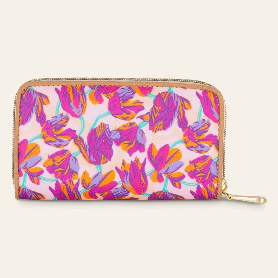 Oilily Tulipy Zana Wallet 16 cm