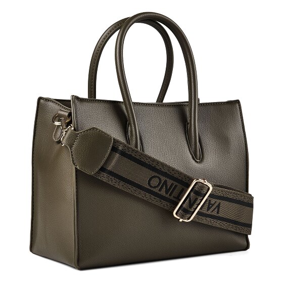 Valentino Bianka Re Shoulder Bag 26 cm
