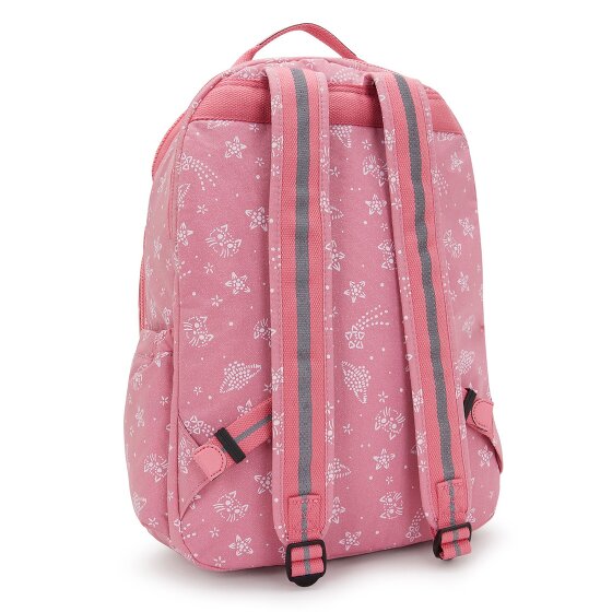Kipling Back To School Plus Seoul Lap Daypack 44 cm
