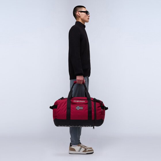Napapijri Bering Weekender travel bag 56 cm